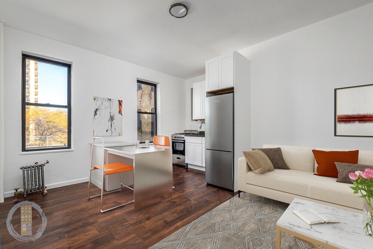Foto principal - 35 Crown St