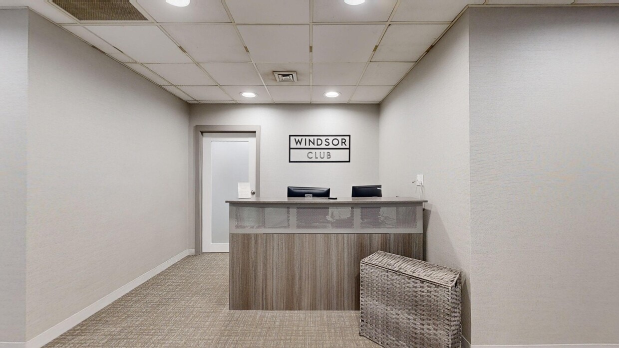 Photo - Windsor Court Apartments