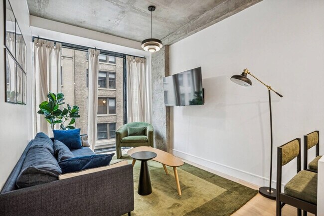 Foto del edificio - 132 W 26th St