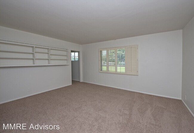 Foto del edificio - 4 br, 4.5 bath House - 6310 E Exeter Blvd
