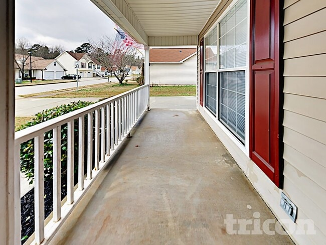 Foto del edificio - 6728 Chesepeake Trail