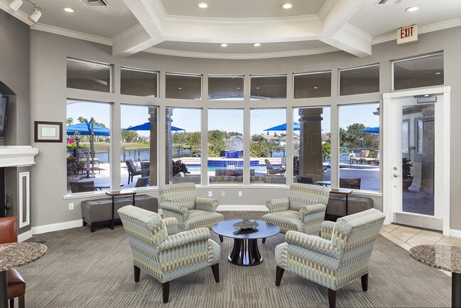 Andover Place at Cross Creek Apartments Alquileres en