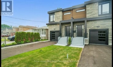 Building Photo - 1039 Caven St