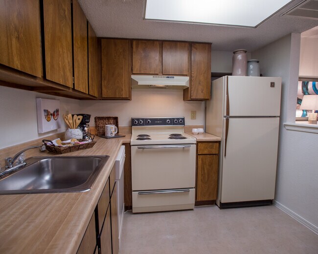 Copperfield Apartments Apartments in Oklahoma City, OK