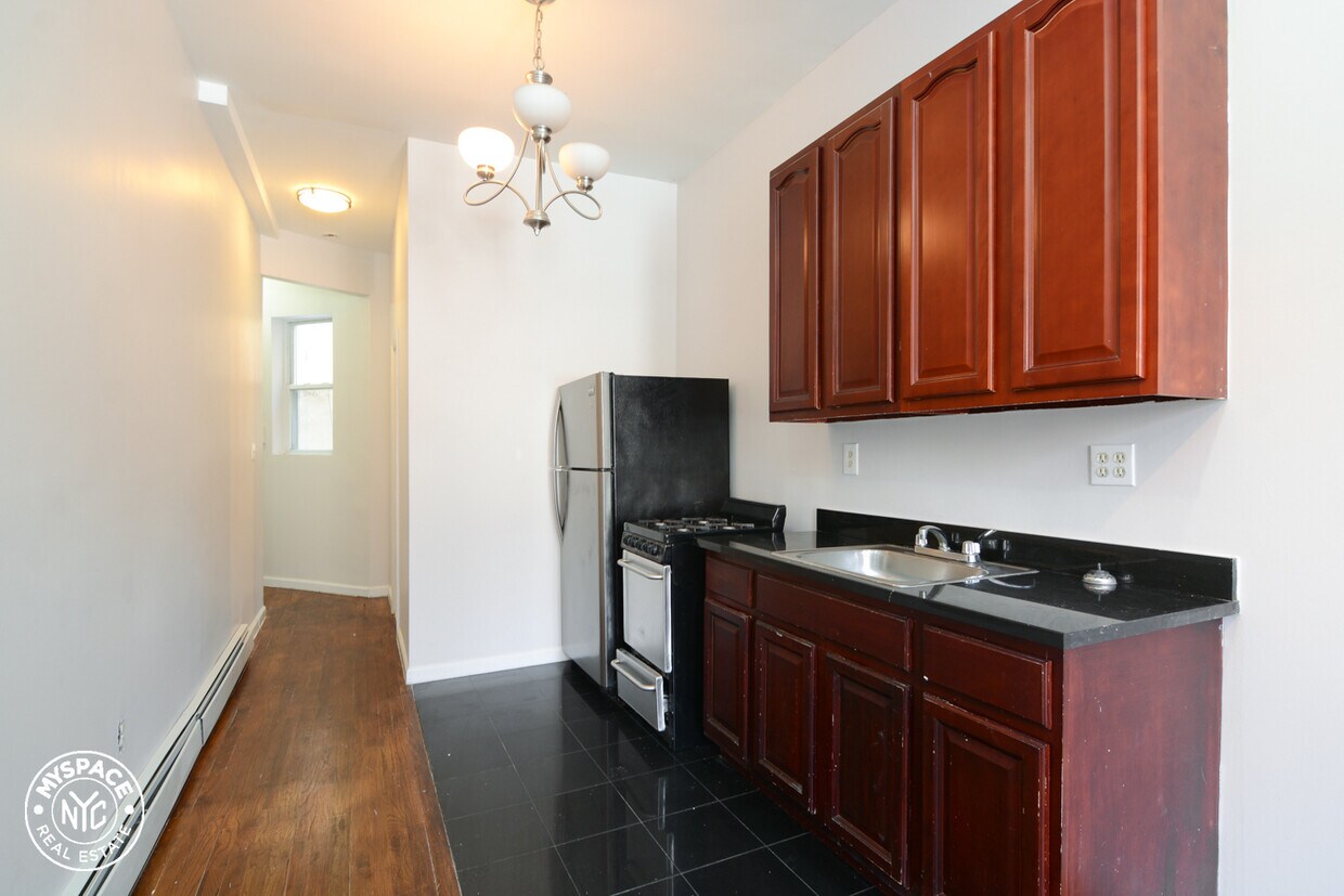 516 Bainbridge St Unit 2L, Brooklyn, NY 11233 Apartment for Rent in