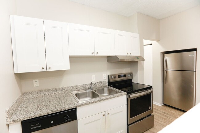 Photo - 3611 Granby St Apartment