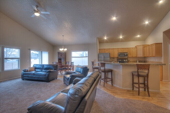 Foto del edificio - Nice Boise Home.