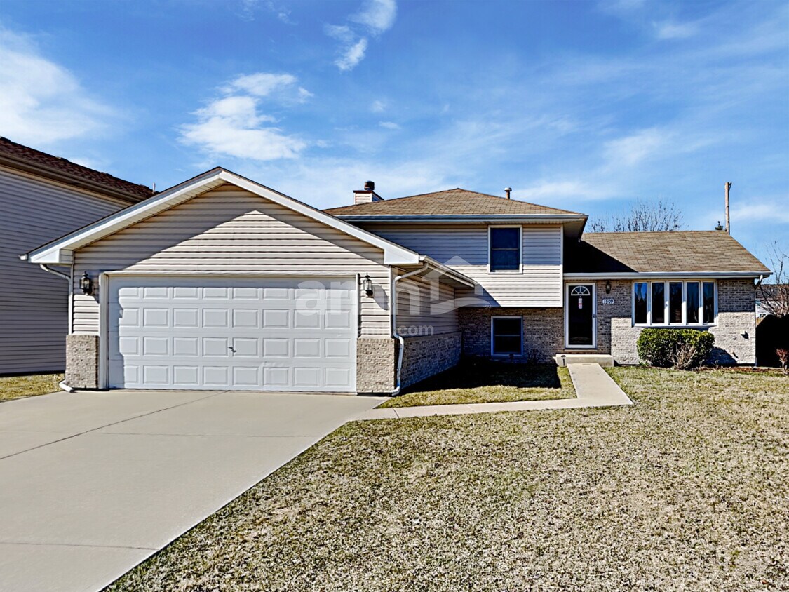 1509 Bassett Drive House Rental in Joliet, IL