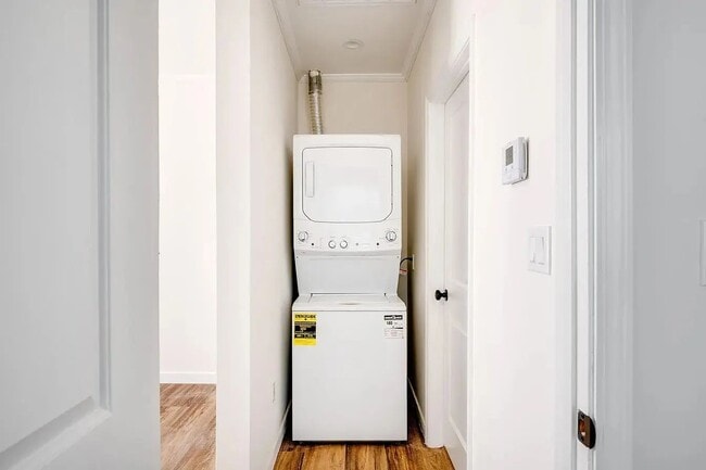 Foto del edificio - Stunning One-Bedroom Apartment