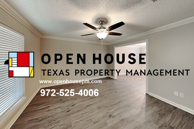Building Photo - 7528 Olympia Trl, Fort Worth