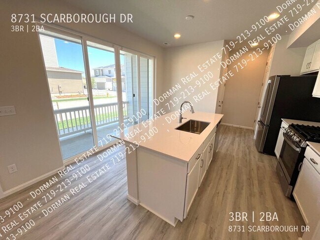 Foto del edificio - Brand New 2-Story Townhome with A/C in D20