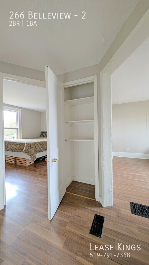 Photo du bâtiment - ALL INCLUSIVE 2-Bedroom Apartment with Riverside Access