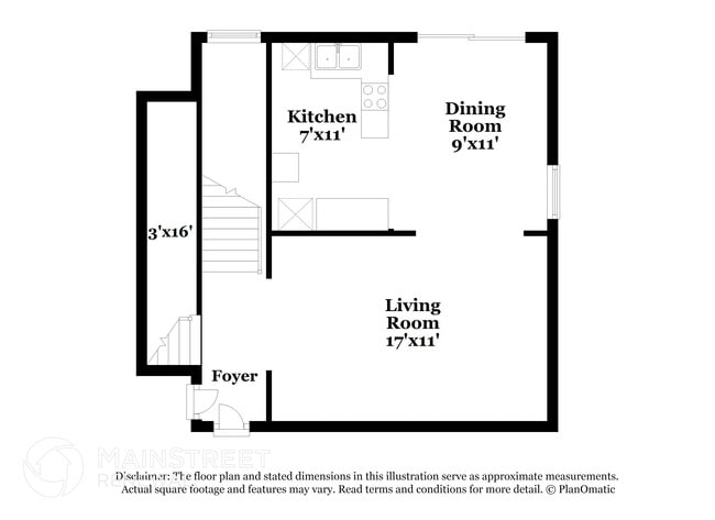 Foto del edificio - 216 NW 53rd Terrace
