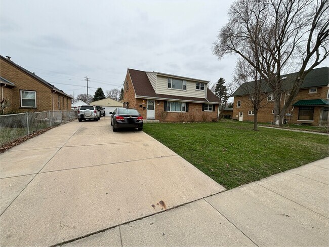 Foto del edificio - 1703 E Morgan Ave