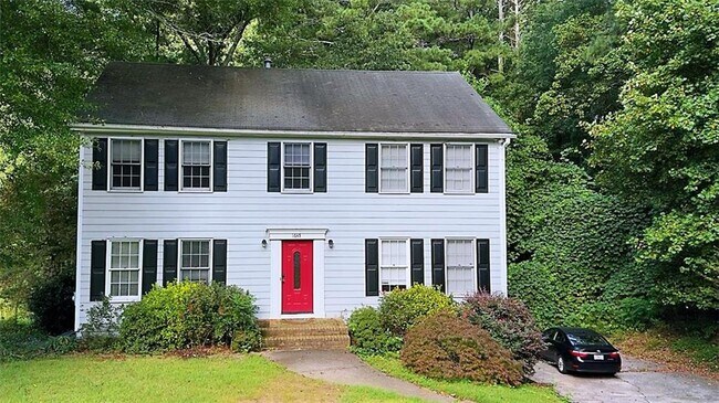 Foto del edificio - 1645 Bill Murdock Rd