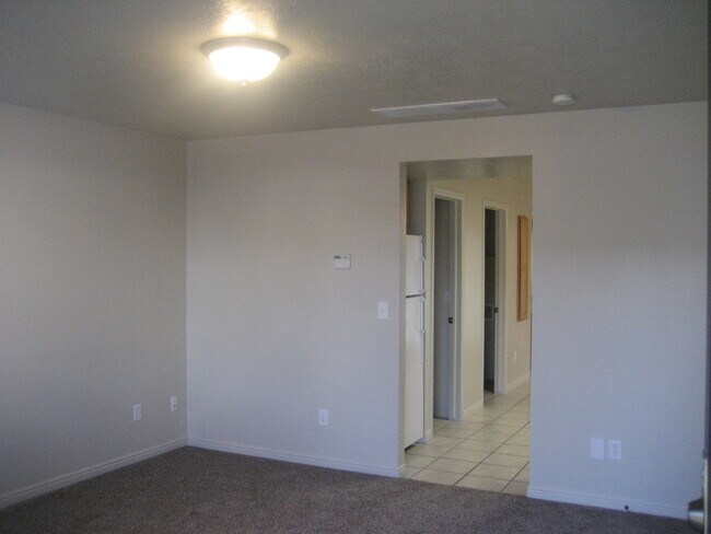 Sala de estar - 4498 Chukar Dr