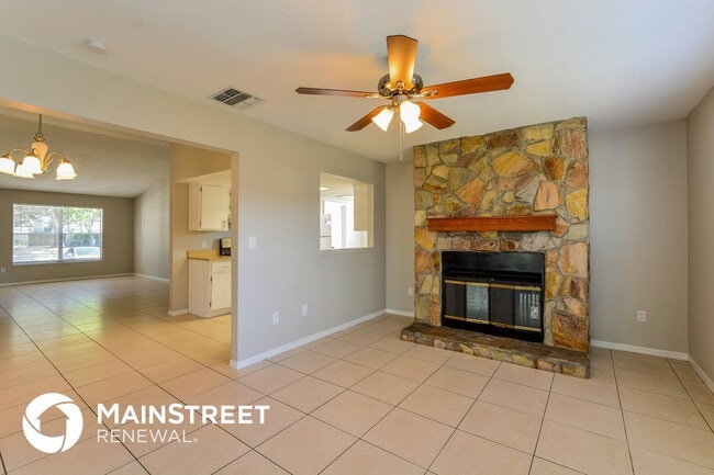 Foto del edificio - 3716 Ranger St