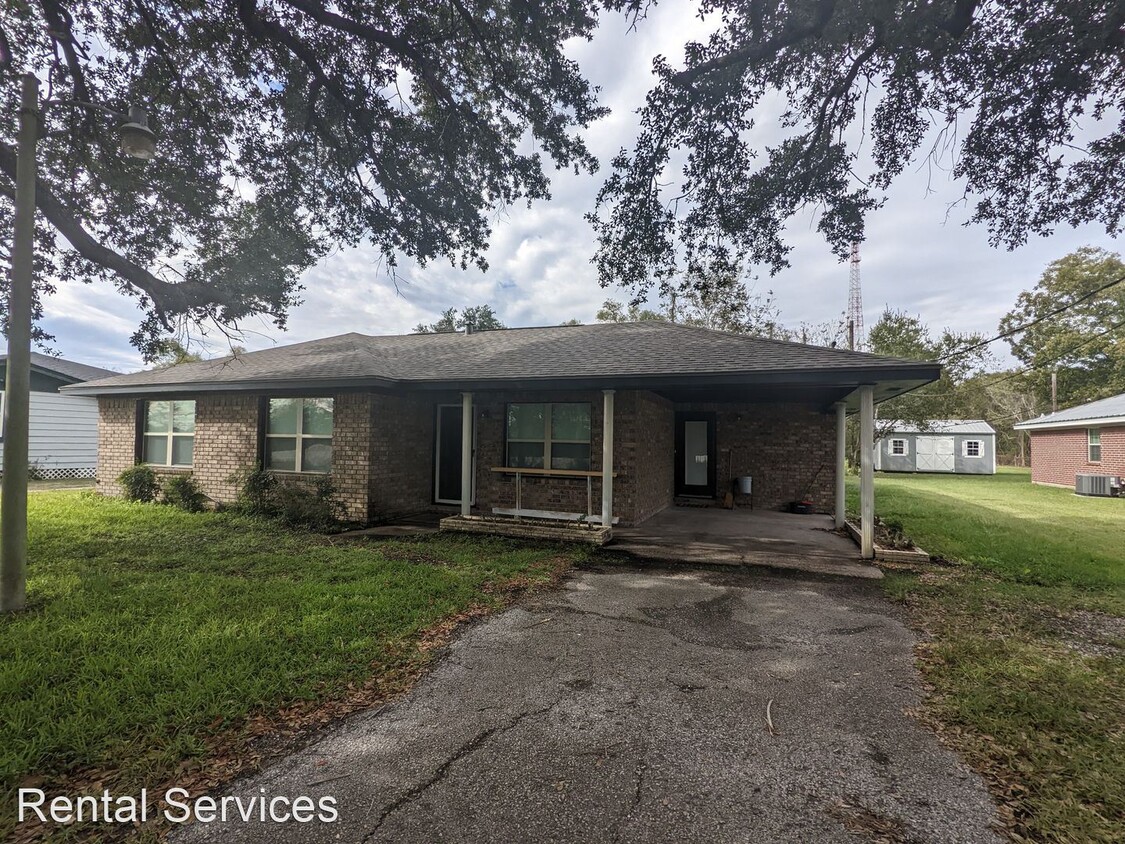 Primary Photo - 4 br, 2 bath House - 16234 Texas 62