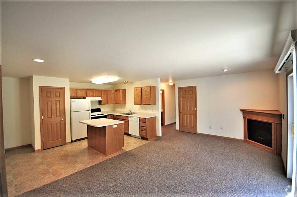 Apartments For Rent in Eau Claire, WI - 340 Rentals