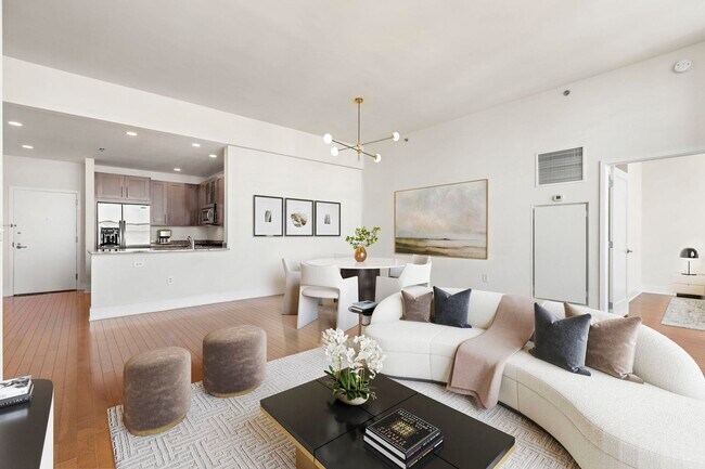 Foto del edificio - 1125 Maxwell Ln