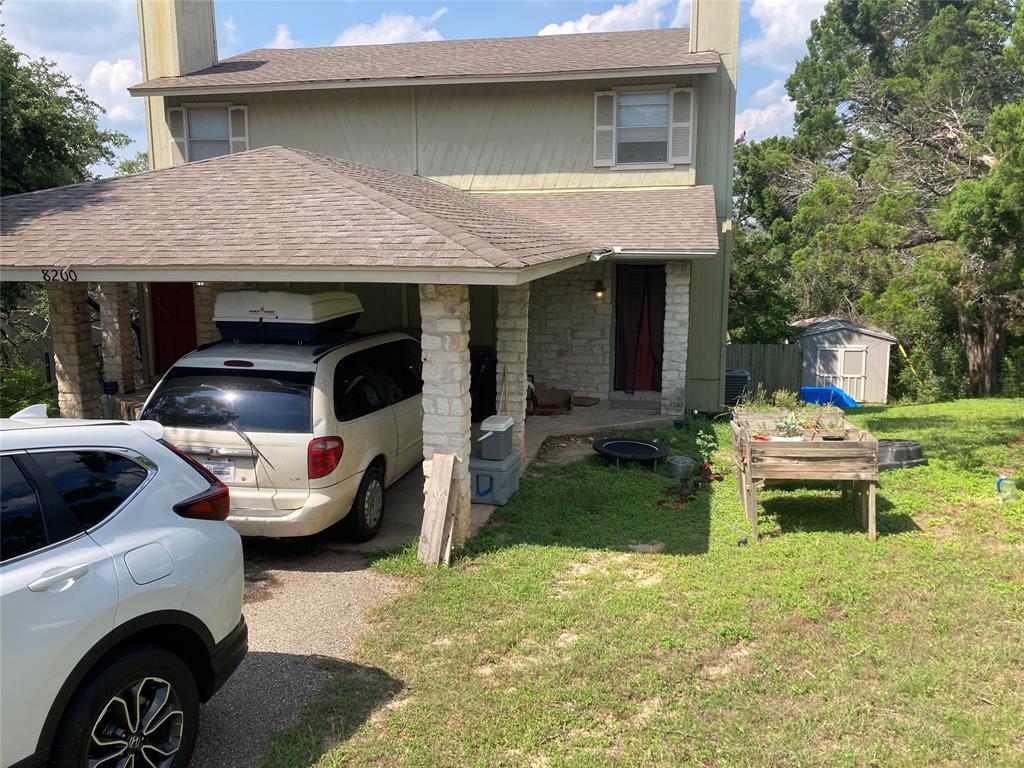 8200 Mescalero Dr, Austin, TX 78736 Townhouse for Rent in Austin, TX