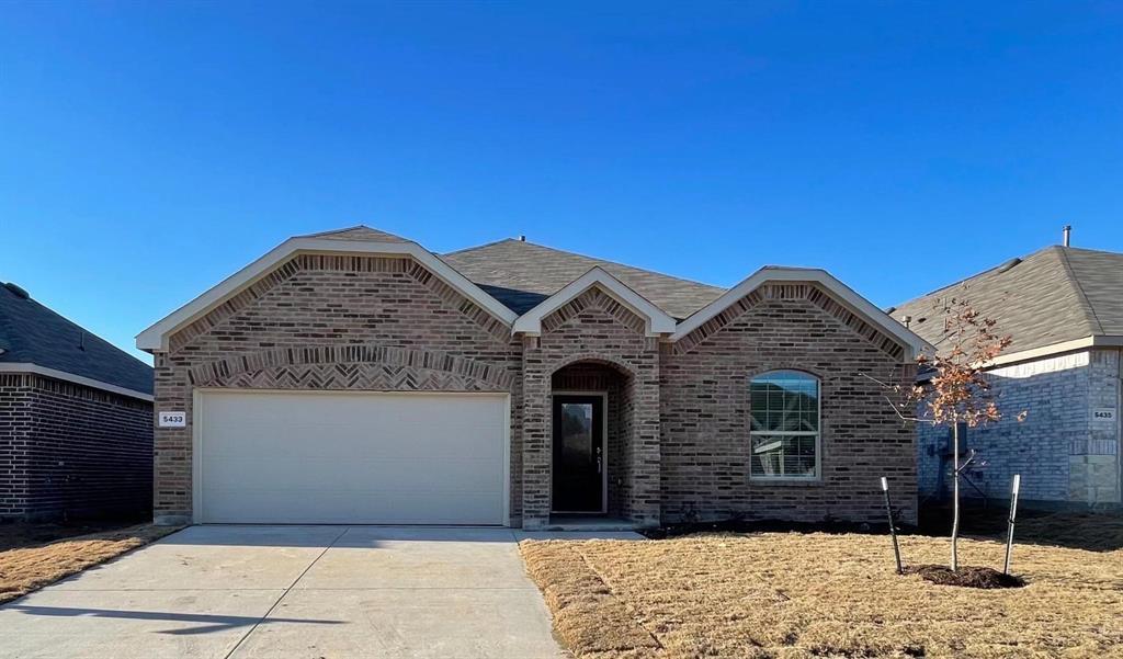 5433 Montrose Dr, Heartland, TX 75126 House for Rent in Heartland, TX