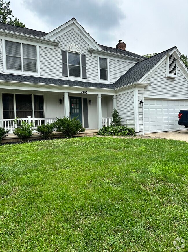 Lake Hallowell Houses for Rent Olney, MD 1 Homes