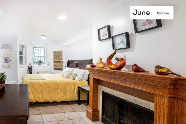 Photo - 1835 Mintwood Pl NW Apartment