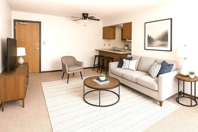 Foto del edificio - Briarwood Grand Apartments