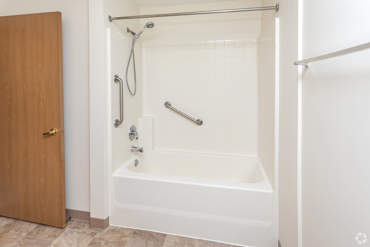 Foto principal - Shenandoah Woods Apartments