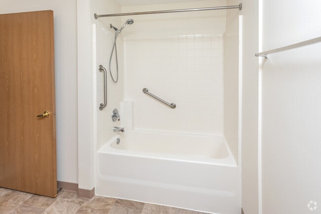 Interior Photo - Shenandoah Woods Apartments