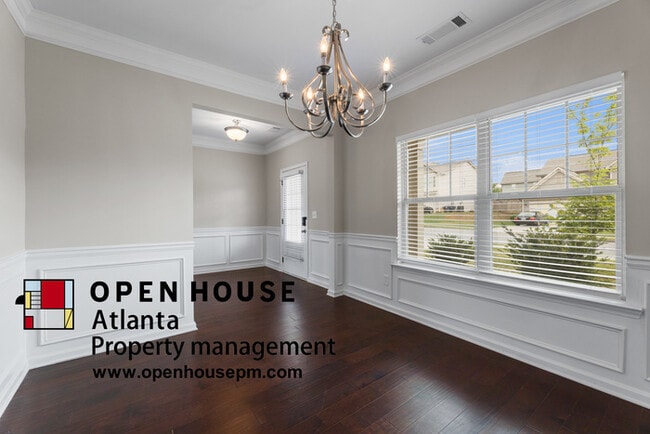 Building Photo - 2156 Villa Spring Ct, Dacula