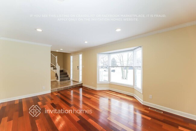 Foto del edificio - 1248 Rosewood Ln