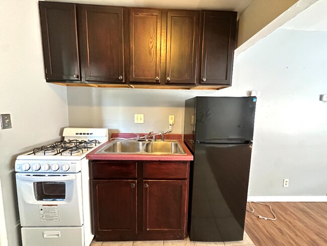 Foto del edificio - 1456 N Prospect Ave