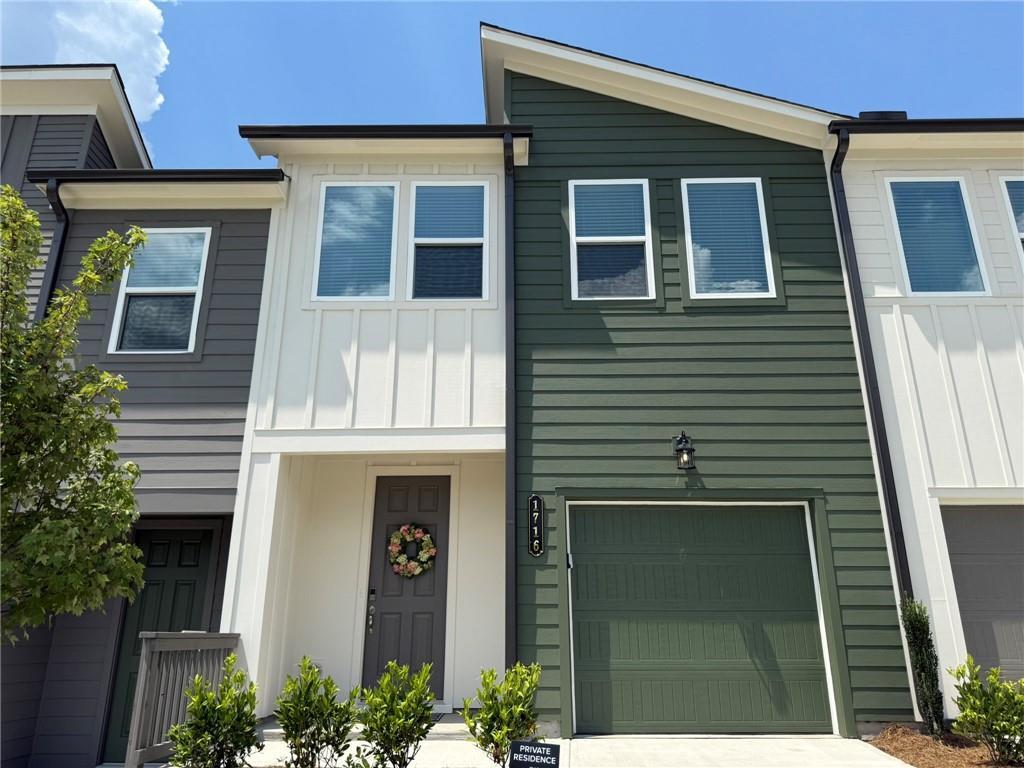 Foto principal - 1716 Gunnin Trce NW