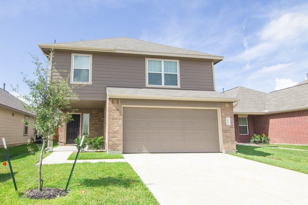 24122 Treviso Gardens Dr, Katy, TX 77493 House for Rent in Katy, TX