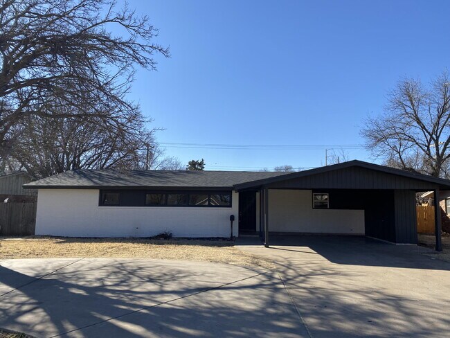 Foto del edificio - 2823 56th St