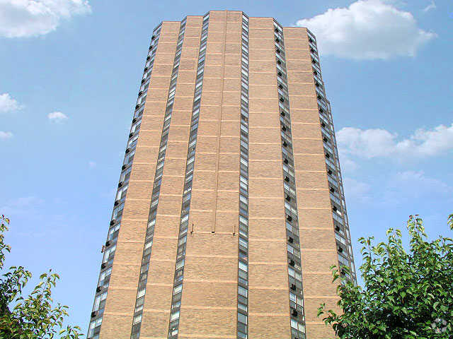 4700 Lake Park Apartments Chicago Il Lake Village East 4700 Park Apartments