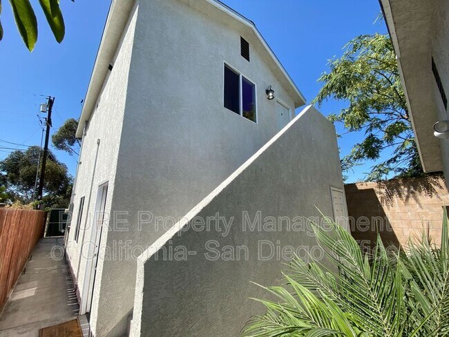 Building Photo - 3644 Central Ave