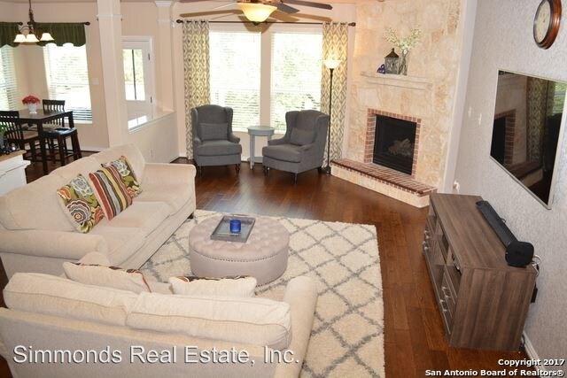 Foto del edificio - 4 br, 3.5 bath House - 3254 Briscoe Trail