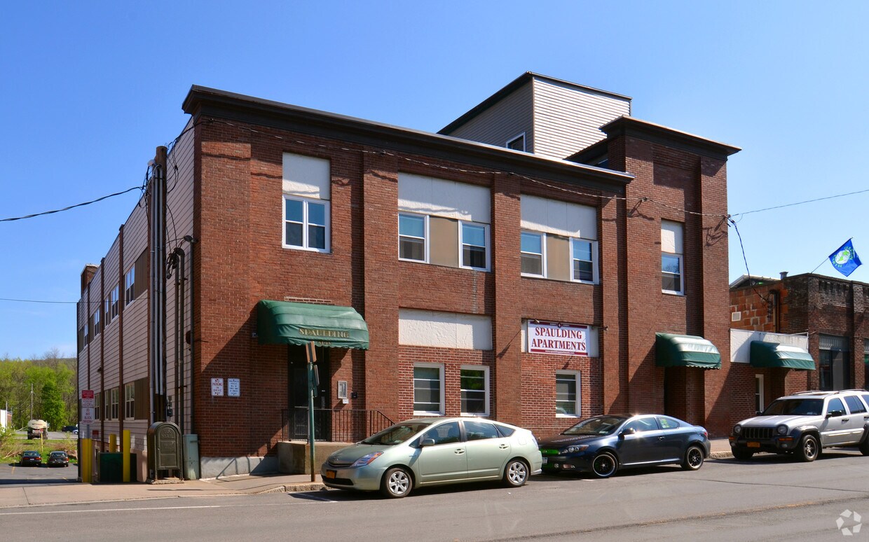 6 Market St, Oneonta, NY 13820 Apartments in Oneonta, NY