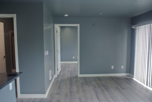 Foto del interior - Arise Century