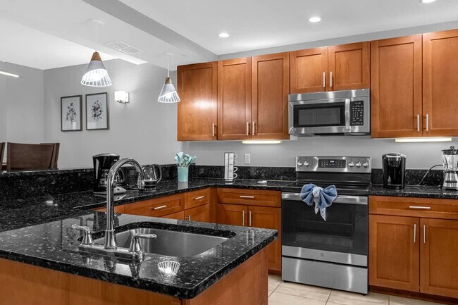 Foto del edificio - 14590 Damai Ln