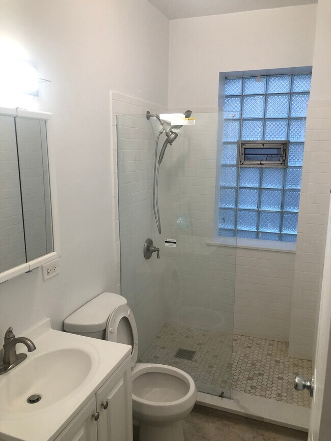 Bathroom - 6110 S University Ave