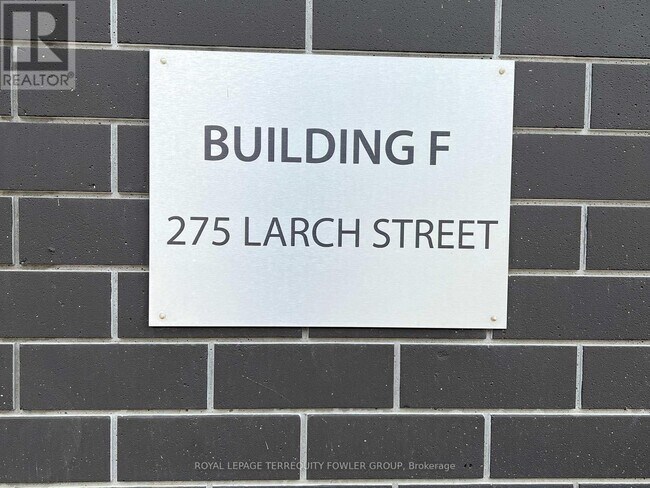 Building Photo - 606 - 275 LARCH STREET