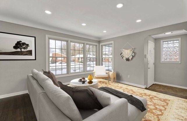Building Photo - 3041 Sylvan Dr