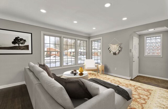 Foto del edificio - 3041 Sylvan Dr