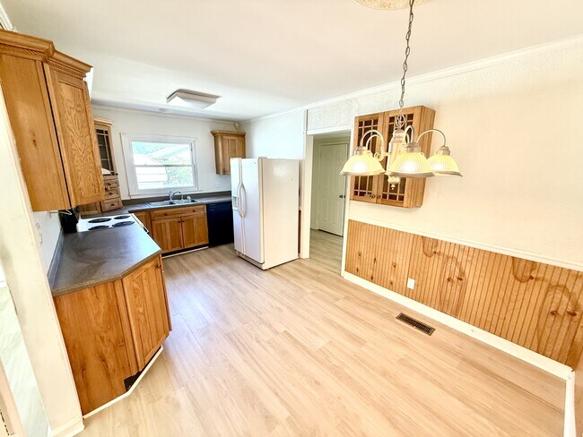 Foto del edificio - 1602 Glenside Dr