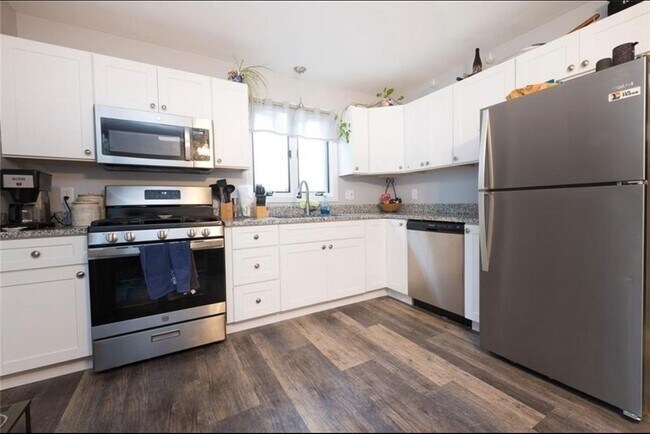 Cocina comedor - 3 Ora Murphy Ct