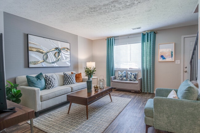 Foto del edificio - z-120125-The Stratton